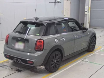 BMW MINI