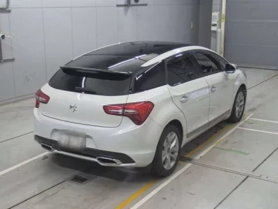 Citroen DS5