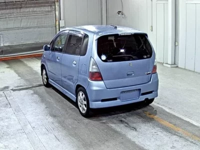 Suzuki MRWAGON