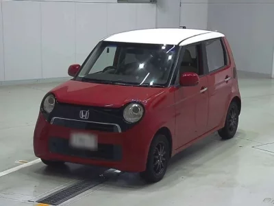 Honda N ONE