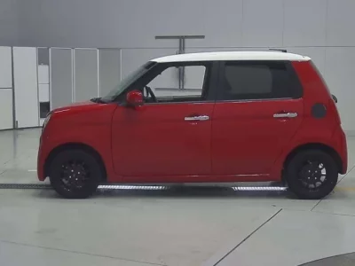 Honda N ONE