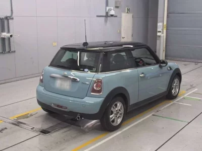 BMW MINI