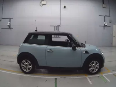 BMW MINI
