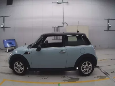 BMW MINI