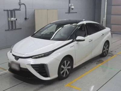 Toyota MIRAI