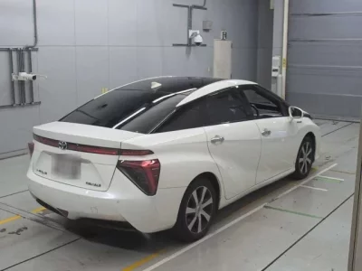 Toyota MIRAI
