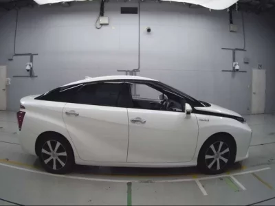Toyota MIRAI