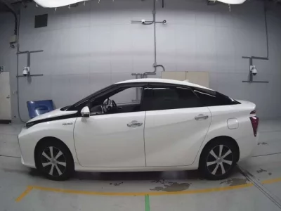 Toyota MIRAI