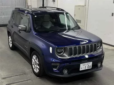 Chrysler JEEP RENEGADE