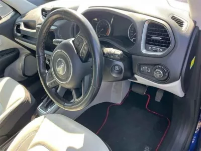 Chrysler JEEP RENEGADE
