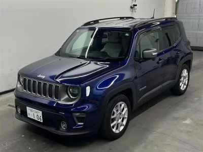 Chrysler JEEP RENEGADE