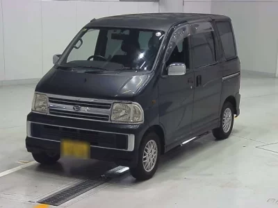 Daihatsu Atrai Wagon