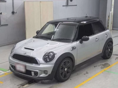 BMW MINI