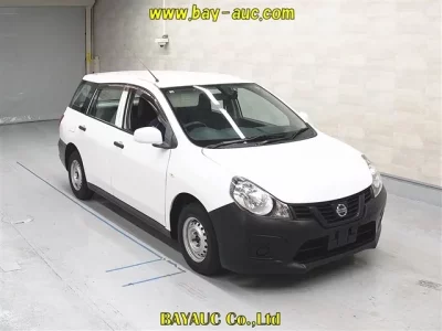 Nissan AD