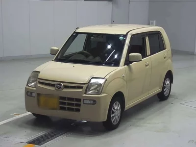 Mazda CAROL