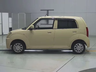Mazda CAROL