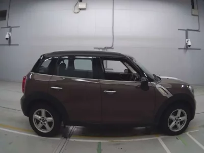 BMW MINI