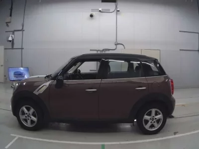BMW MINI