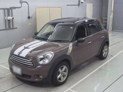 BMW MINI