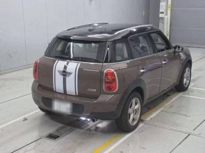 BMW MINI
