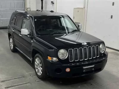 Chrysler JEEP PATRIOT