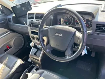Chrysler JEEP PATRIOT