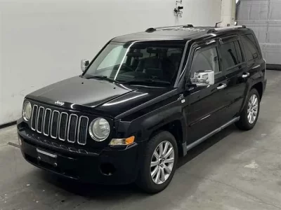 Chrysler JEEP PATRIOT