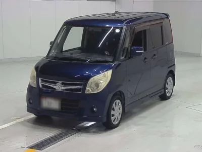 Suzuki PALETTE