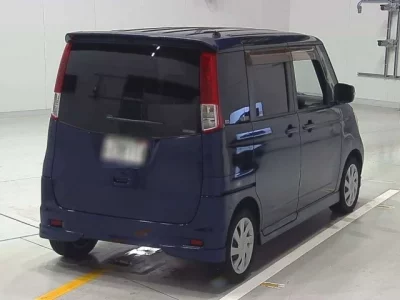 Suzuki PALETTE