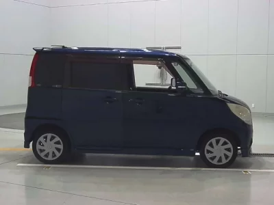 Suzuki PALETTE