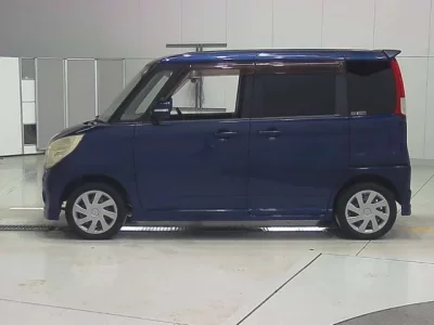 Suzuki PALETTE