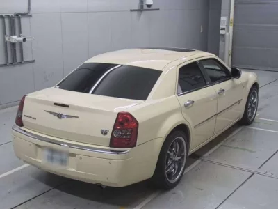 Chrysler 300C