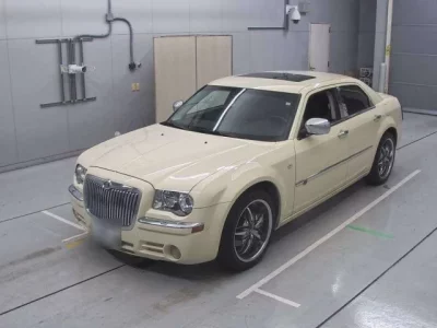 Chrysler 300C