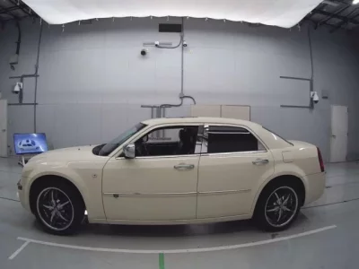 Chrysler 300C