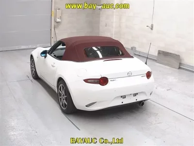 Mazda ROADSTER