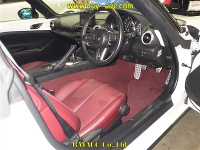 Mazda ROADSTER