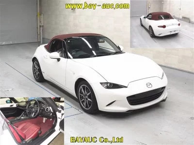 Mazda ROADSTER