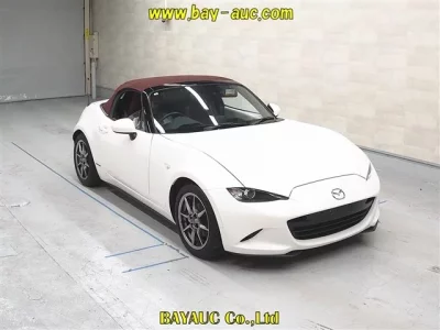 Mazda ROADSTER