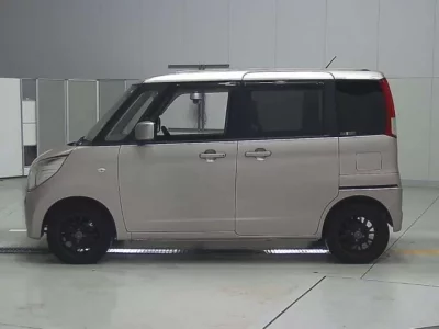 Mazda FLAIR WAGON