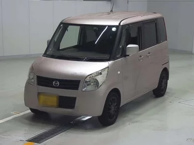 Mazda FLAIR WAGON