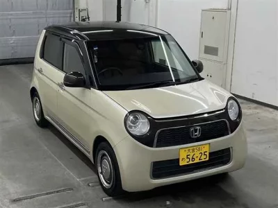 Honda N ONE