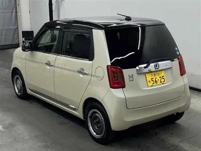 Honda N ONE