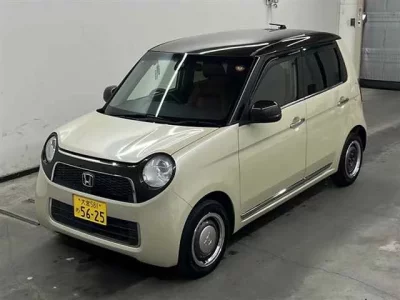 Honda N ONE