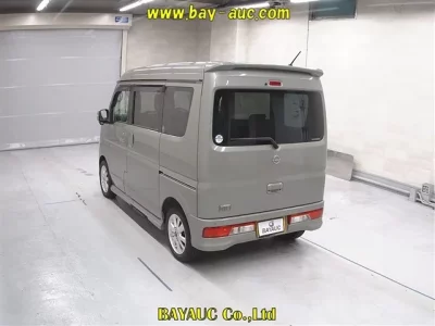 Nissan CLIPPER RIO