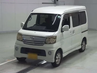 Daihatsu Atrai Wagon