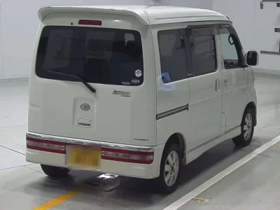 Daihatsu Atrai Wagon