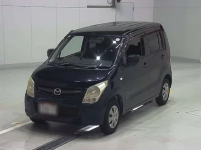 Mazda AZ WAGON