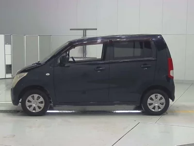 Mazda AZ WAGON