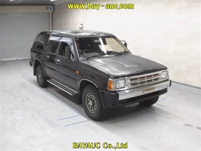 Mazda PROCEED MARVIE