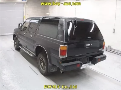 Mazda PROCEED MARVIE